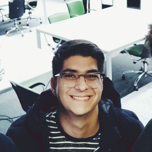 Arman Mazdaee | Software Engineer and Tech Enthusiast